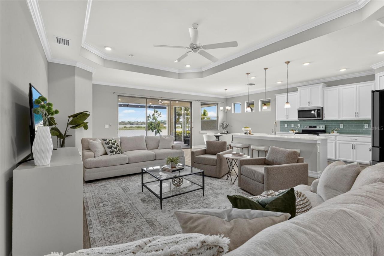 696 Ravello Boulevard, Nokomis, FL 34275 Photo