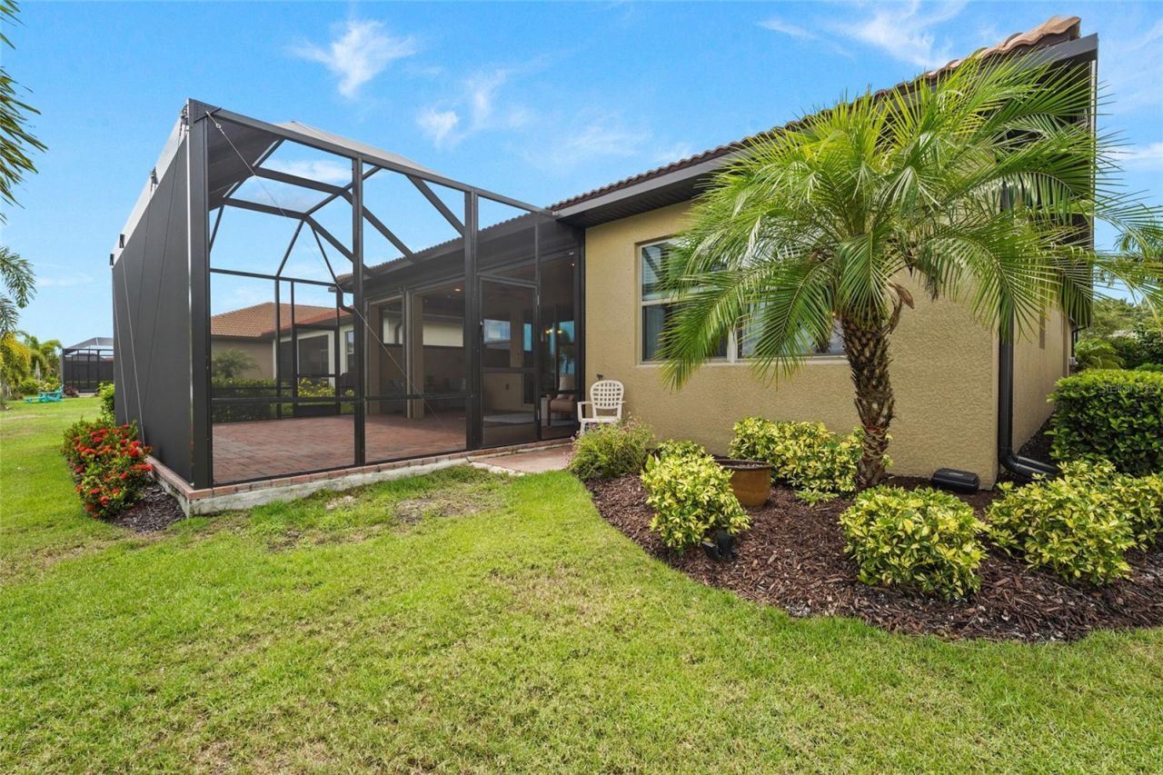 696 Ravello Boulevard, Nokomis, FL 34275 Photo