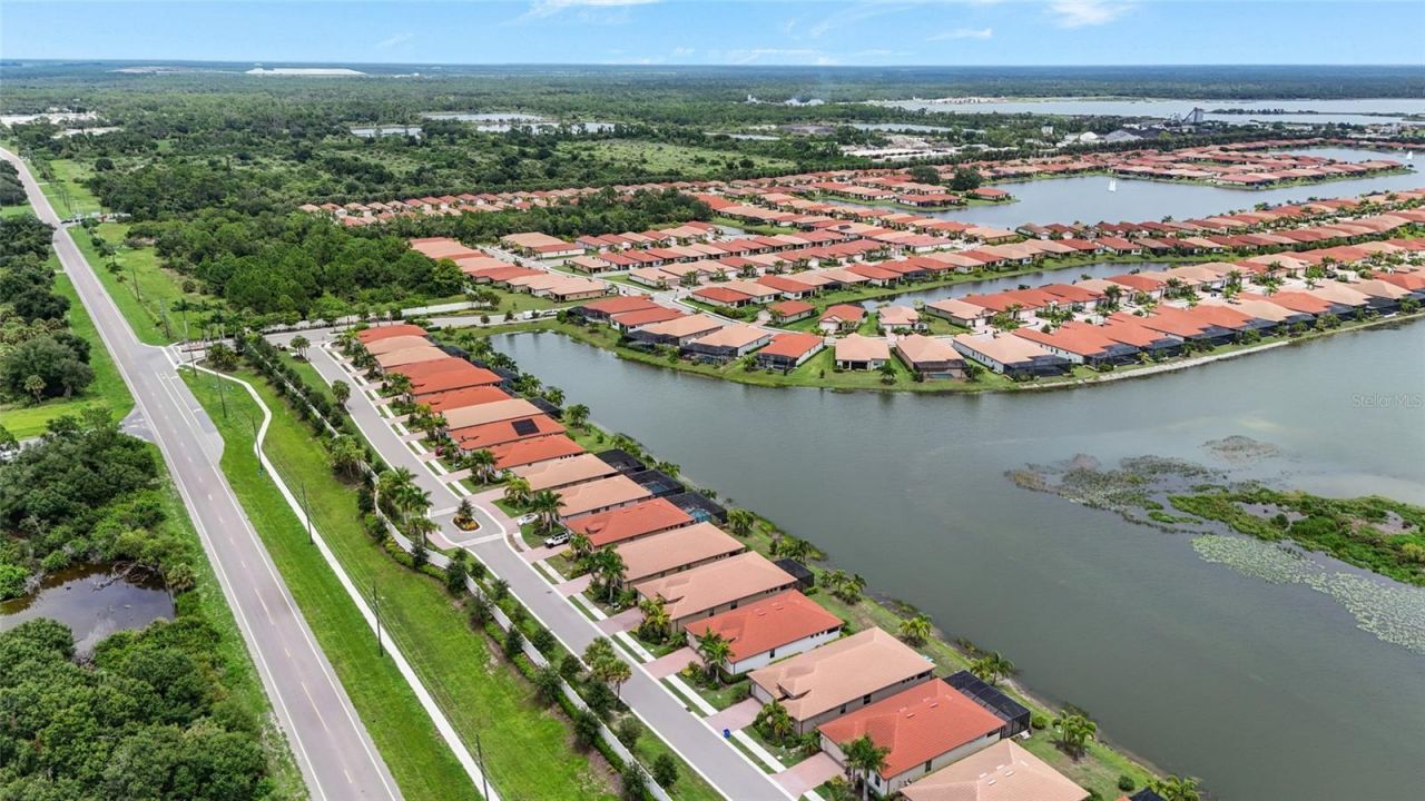 696 Ravello Boulevard, Nokomis, FL 34275 Photo