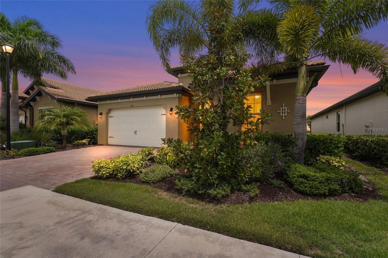 696 Ravello Boulevard, Nokomis, FL 34275 Photo