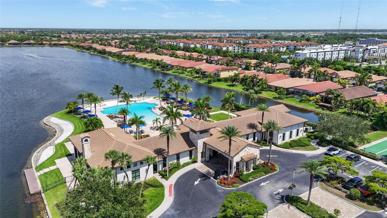 696 Ravello Boulevard, Nokomis, FL 34275 Photo