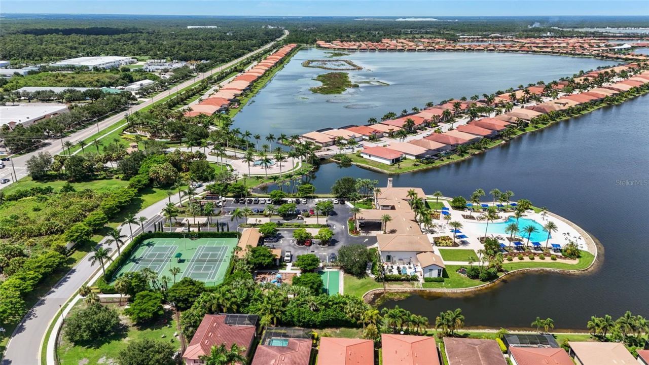 696 Ravello Boulevard, Nokomis, FL 34275 Photo