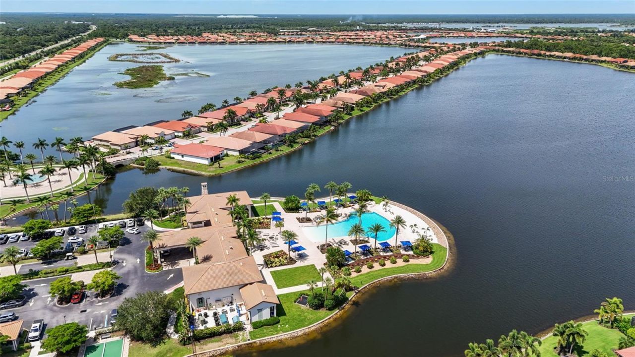 696 Ravello Boulevard, Nokomis, FL 34275 Photo