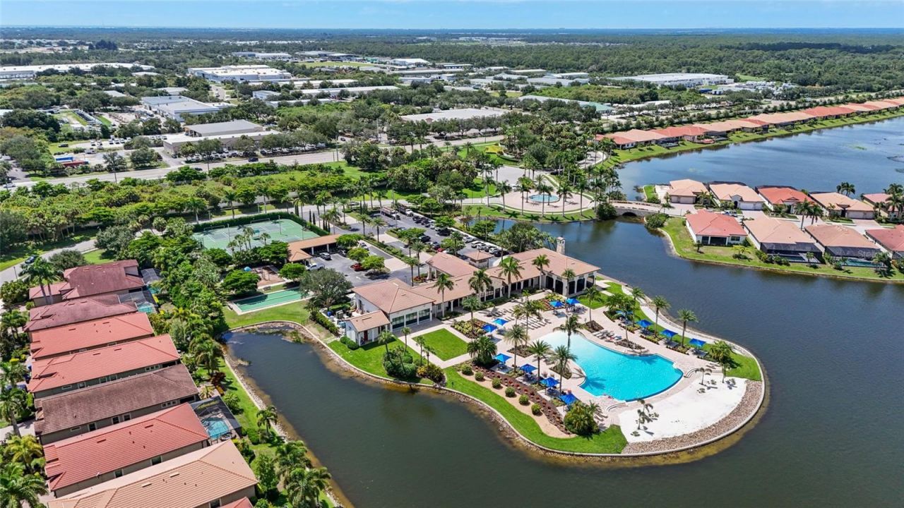 696 Ravello Boulevard, Nokomis, FL 34275 Photo
