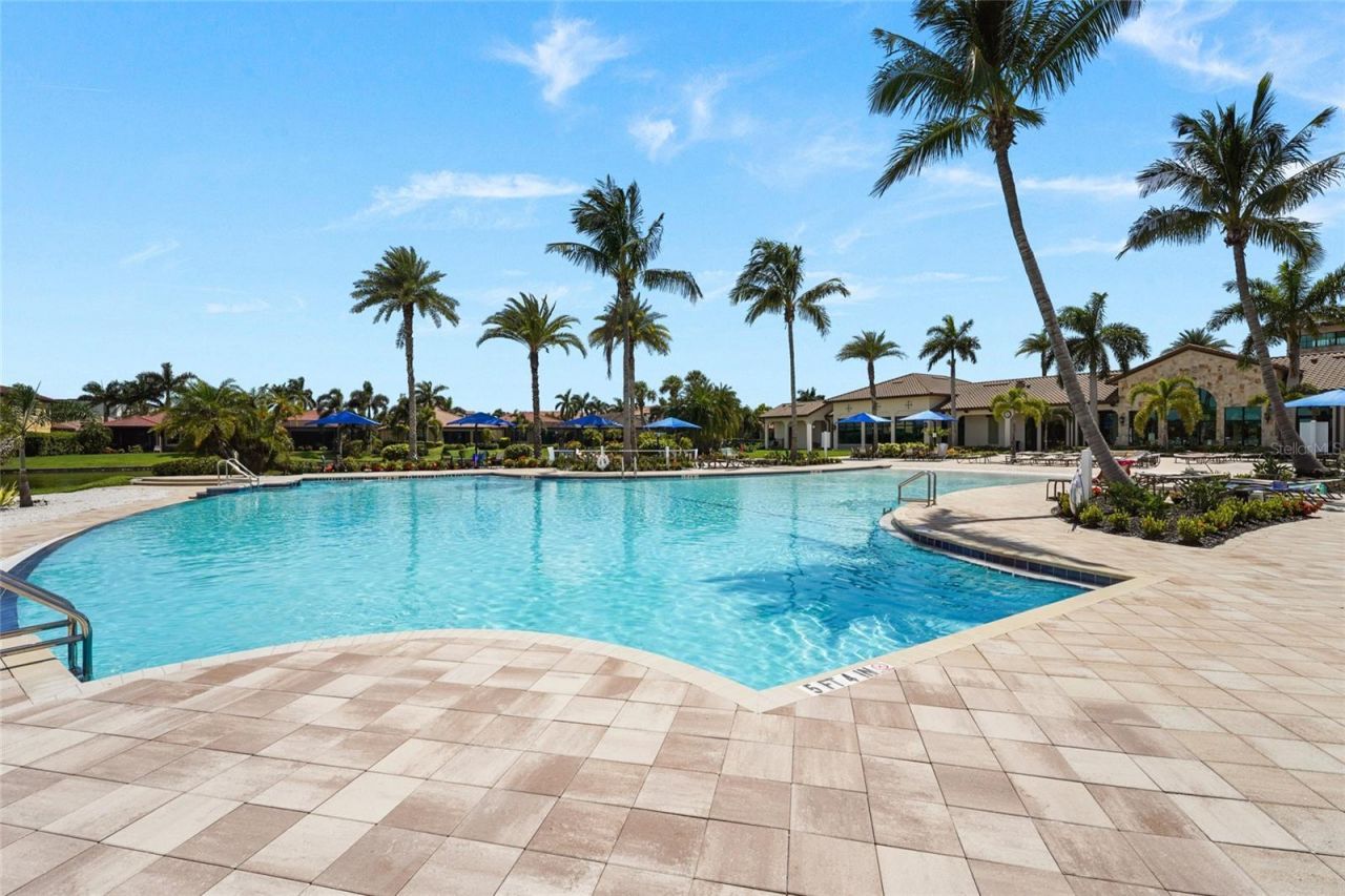 696 Ravello Boulevard, Nokomis, FL 34275 Photo