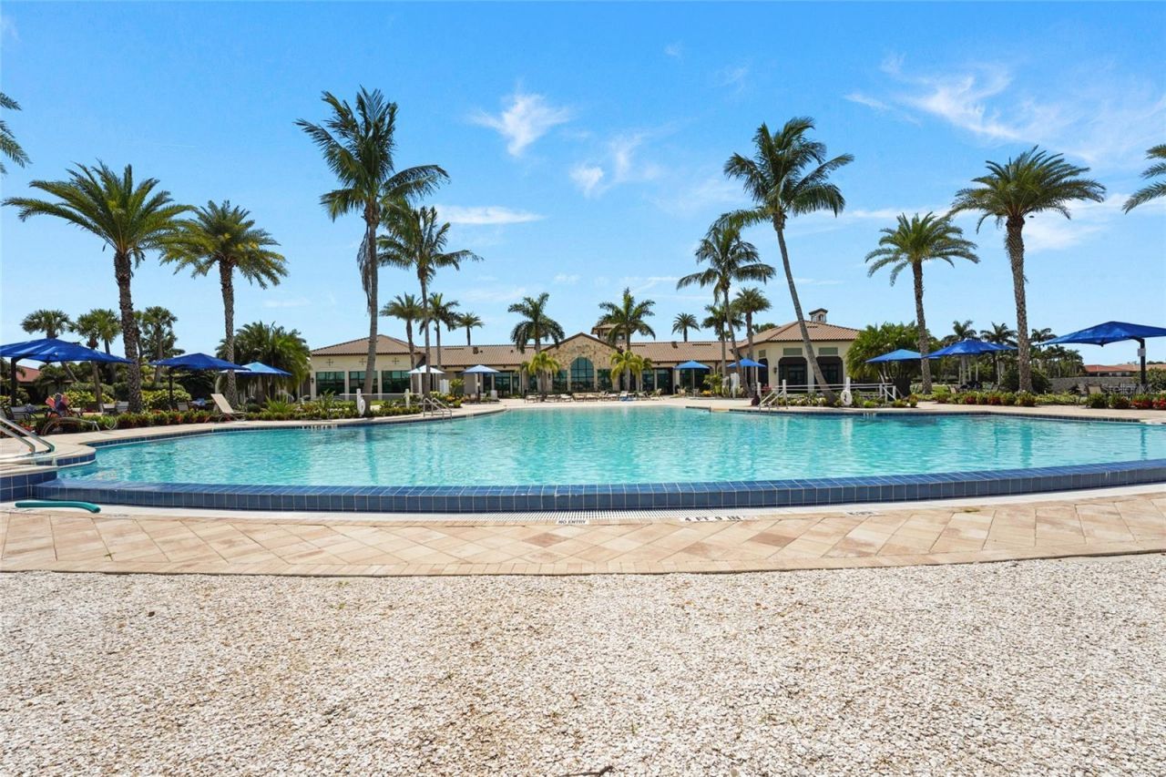 696 Ravello Boulevard, Nokomis, FL 34275 Photo
