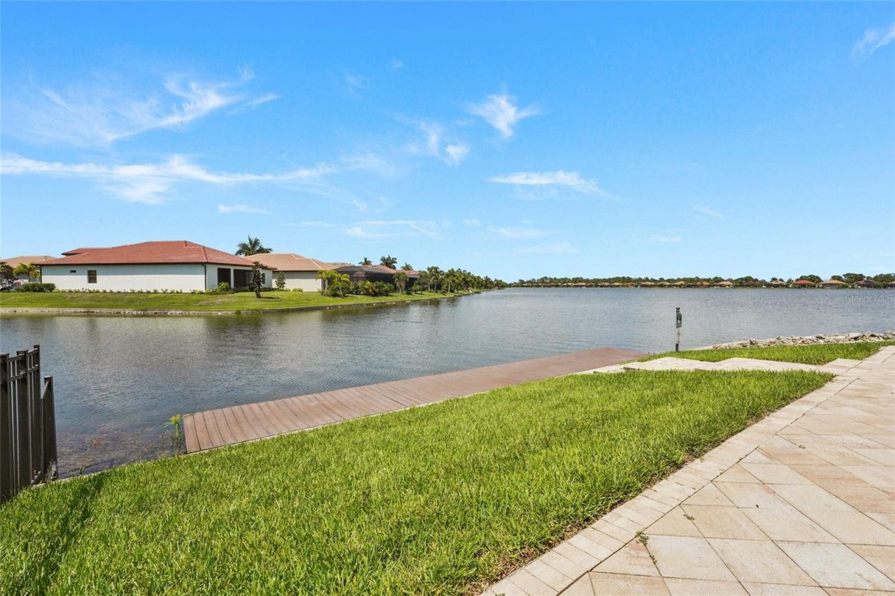 696 Ravello Boulevard, Nokomis, FL 34275 Photo