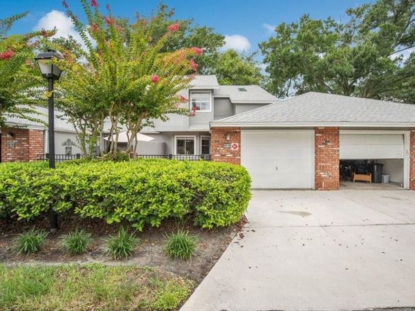 604 CHESTNUT OAK CIRCLE , Unit 106, ALTAMONTE SPRINGS, FL 32701