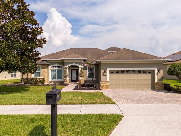 3043 CHAVEZ AVENUE , CLERMONT, FL 34715