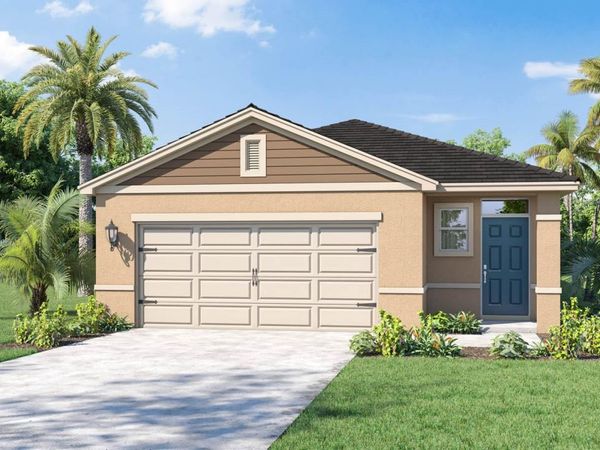 3375 PINE LILY AVENUE , POINCIANA, FL 34759