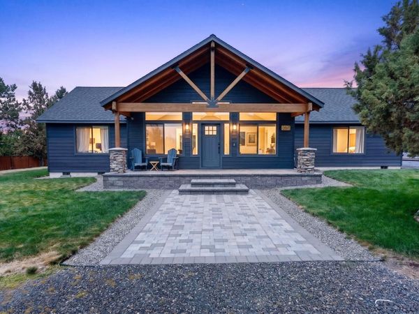 2955 SW Bentwood Drive, Redmond, OR 97756