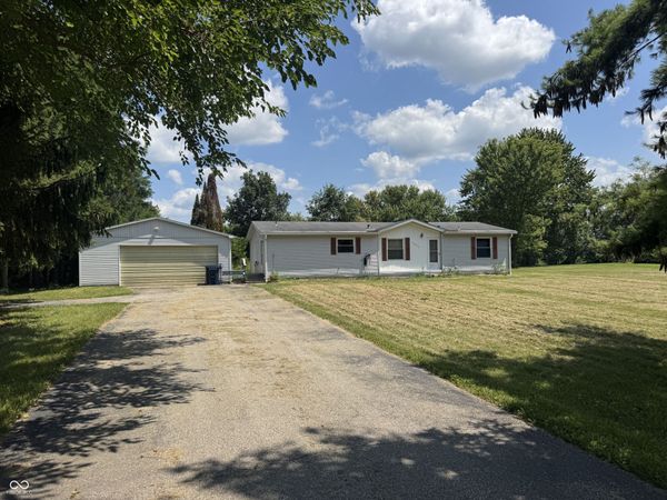 23565 Deming Road , Cicero, IN 46034