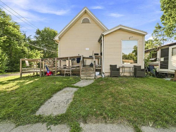 210 Wilson Street , Auburn, IN 46706