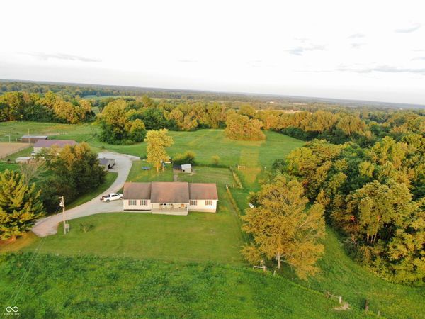 7870 Smith Road , Gosport, IN 47433