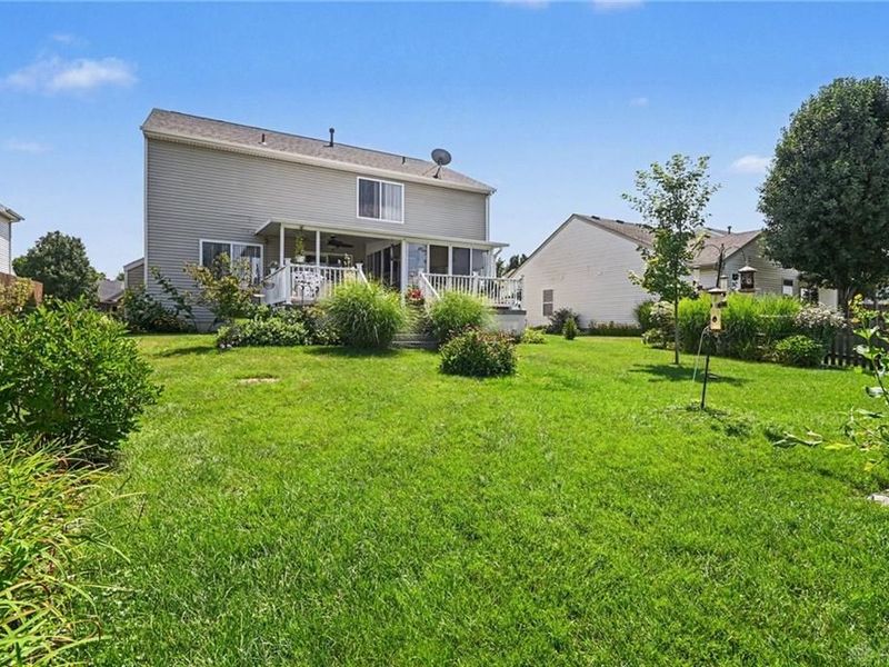 1260 Kern Drive, Germantown, OH 45327 Photo 21