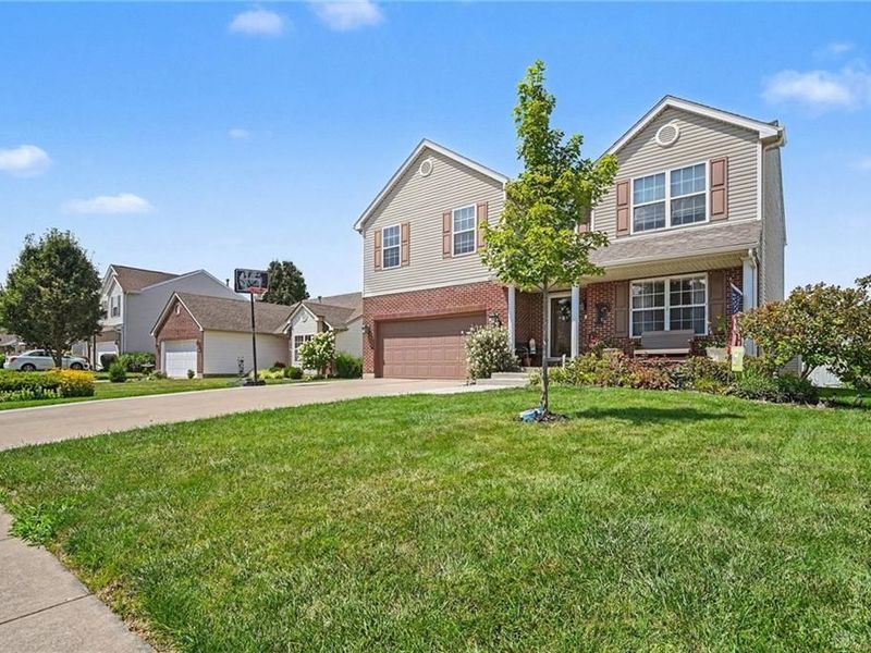 1260 Kern Drive, Germantown, OH 45327 Photo 3