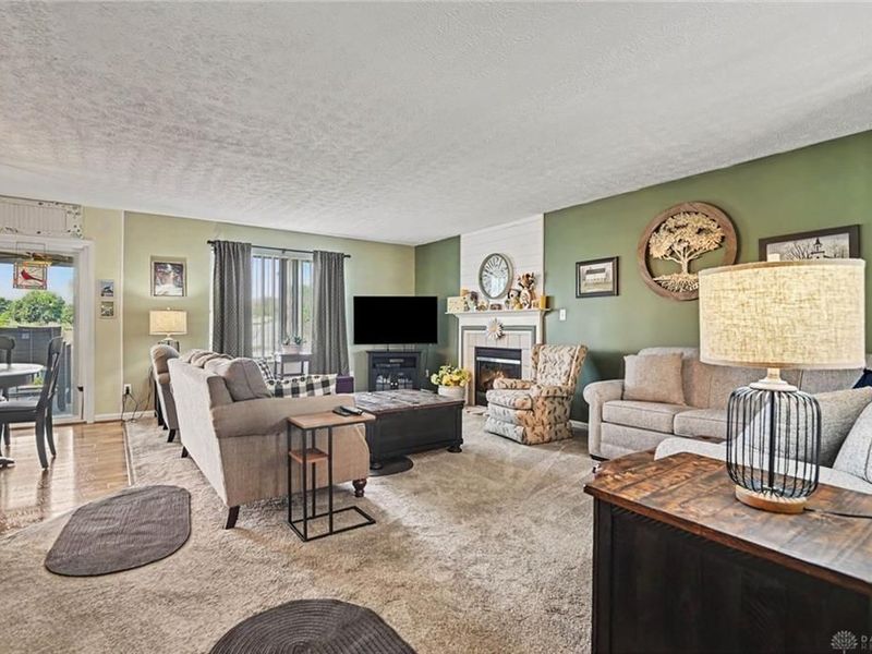 1260 Kern Drive, Germantown, OH 45327 Photo 5