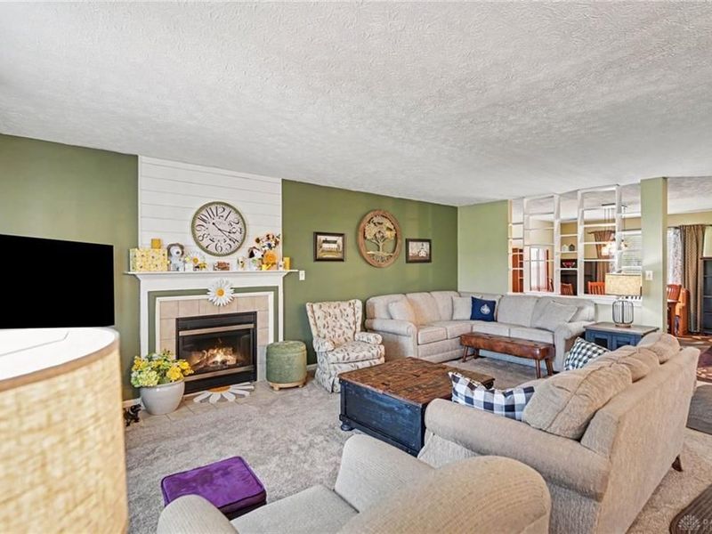 1260 Kern Drive, Germantown, OH 45327 Photo 6