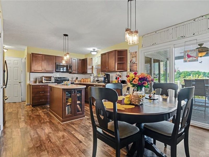 1260 Kern Drive, Germantown, OH 45327 Photo 8