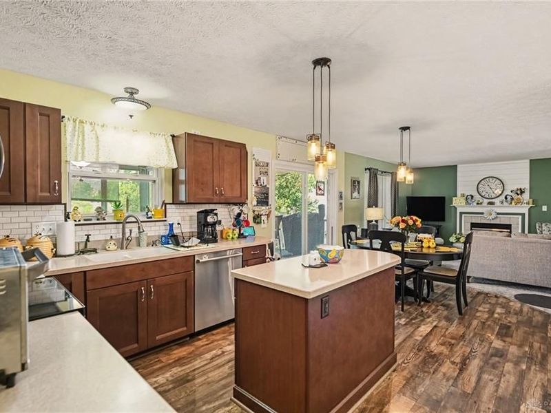 1260 Kern Drive, Germantown, OH 45327 Photo 9