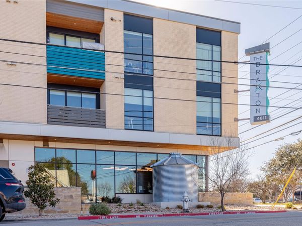 4811 Woodrow Ave, Unit 313, Austin, TX 78756