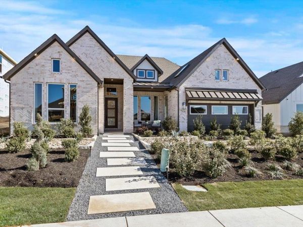 200 Firethorn CV, Marble Falls, TX 78654