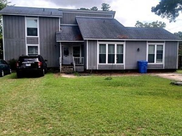 639 Tanglewood Drive, Fayetteville, NC 28311