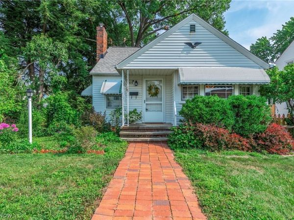 455 11th Street, Elyria, OH 44035