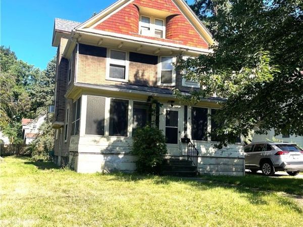 179 Jewett Street , Akron, OH 44305
