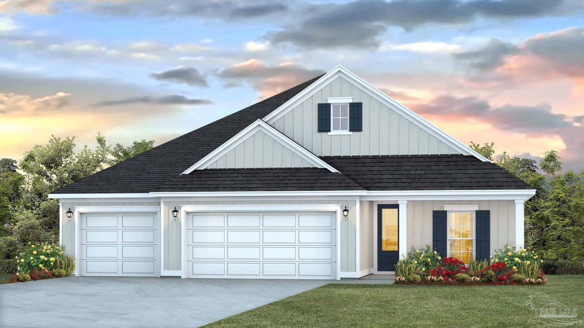 1630 Rosemary Way, Gulf Breeze, FL 32563 Main Photo