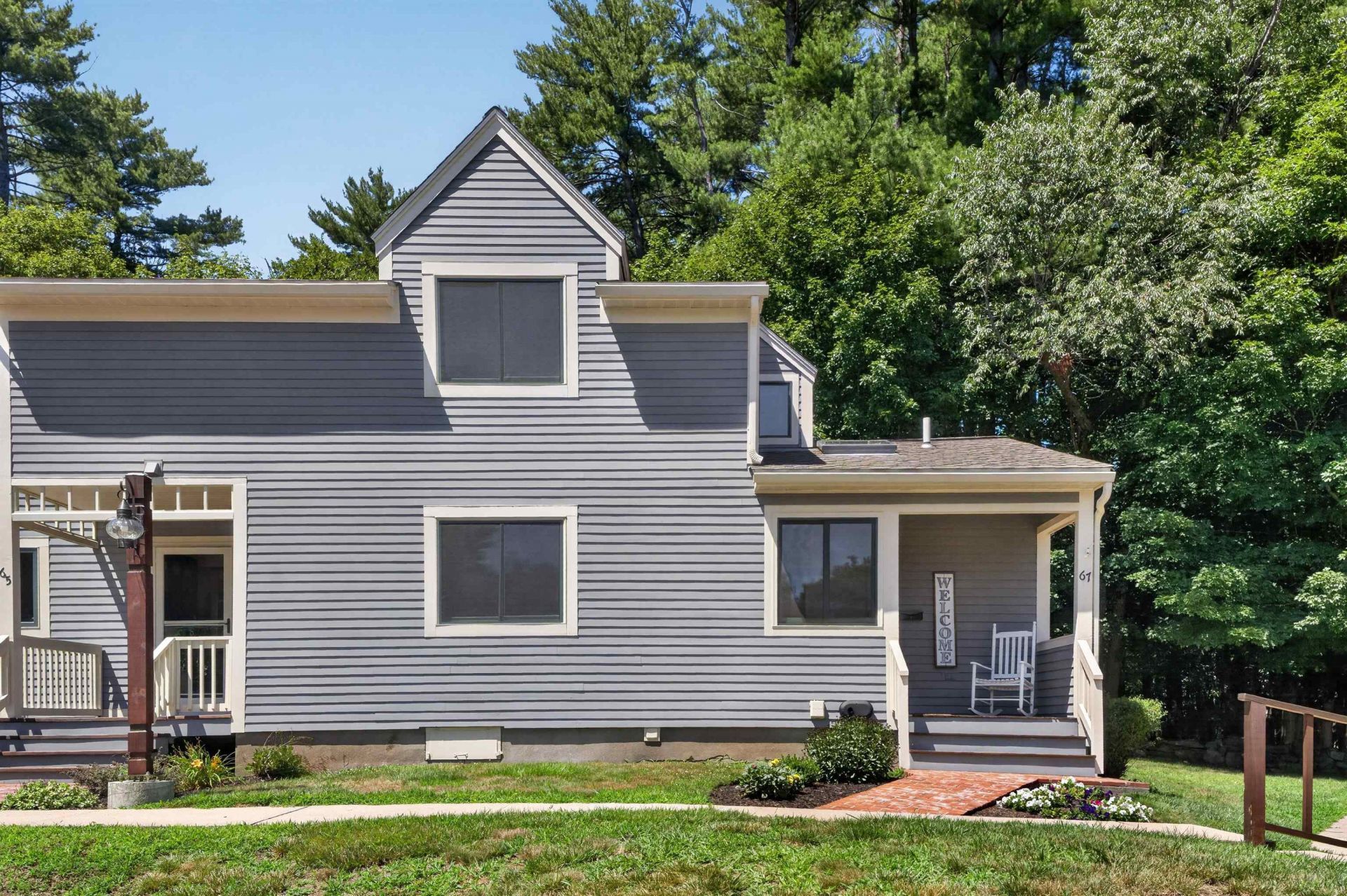 67 Spinnaker Way, Portsmouth, NH 03801 Main Photo
