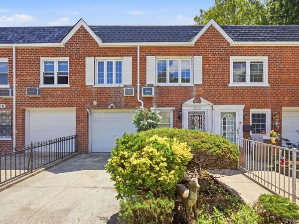 100-06 133rd Avenue, Ozone Park, NY 11417