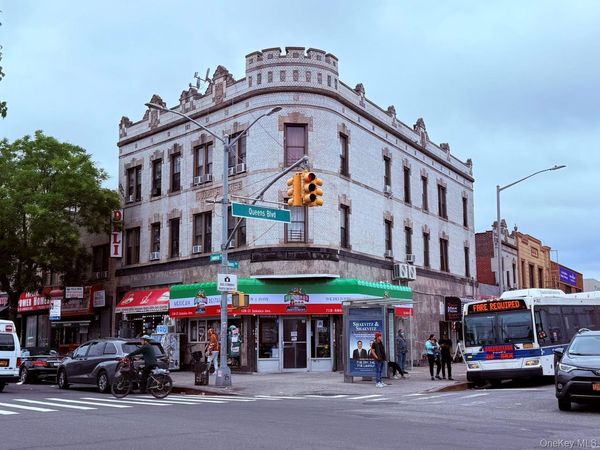13821 Jamaica Avenue , Jamaica, NY 11435