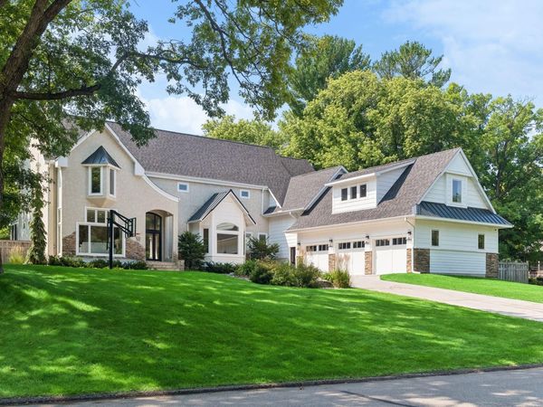 12311 Evas Drive, Minnetonka, MN 55305