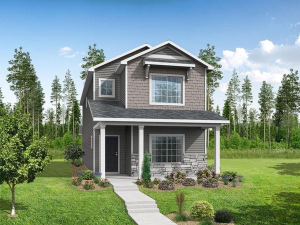 7794 Bunker Lake Boulevard NW, Ramsey, MN 55303
