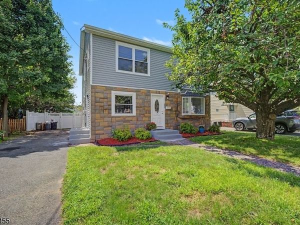 699 Bloomfield Ave, Clifton, NJ 07012