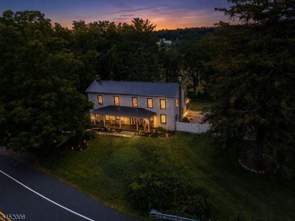 213 Clove Rd, Montague, NJ 07827