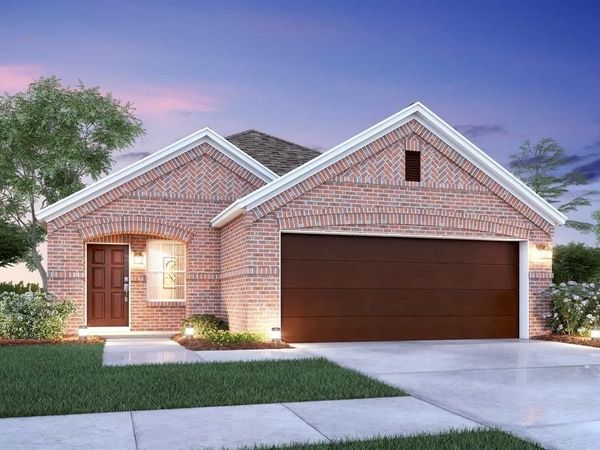 7613 Spicebush Drive, Ponder, TX 76259