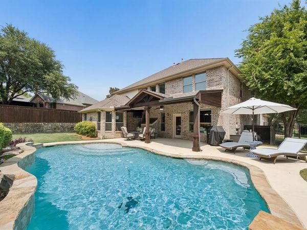 5147 Pond Crest Trail, Fairview, TX 75069