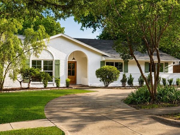 401 Northview Drive, Richardson, TX 75080