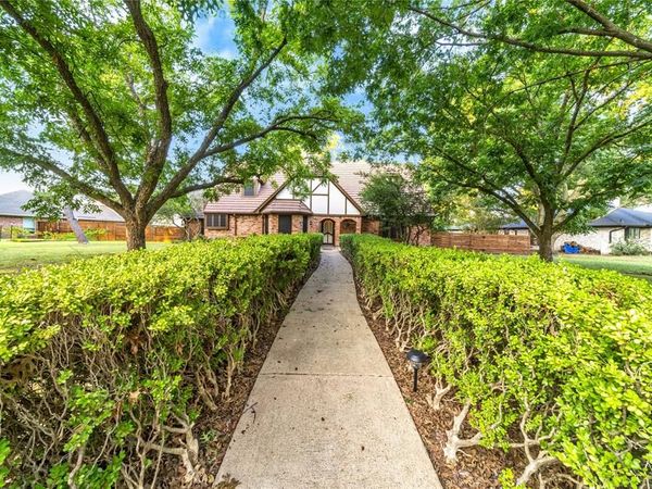 212 Magic Lane , Sunnyvale, TX 75182