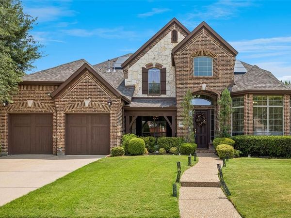 2655 Waterfront Drive, Grand Prairie, TX 75054