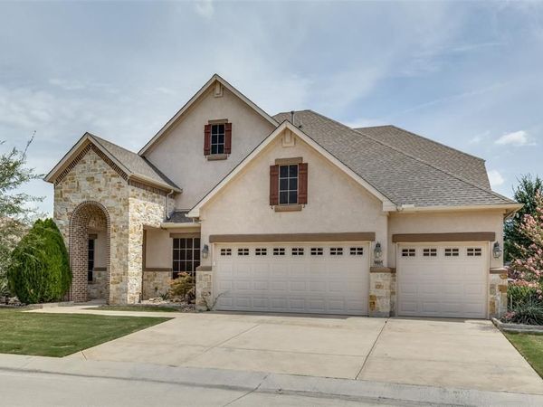 9805 Ironwood Drive , Denton, TX 76207