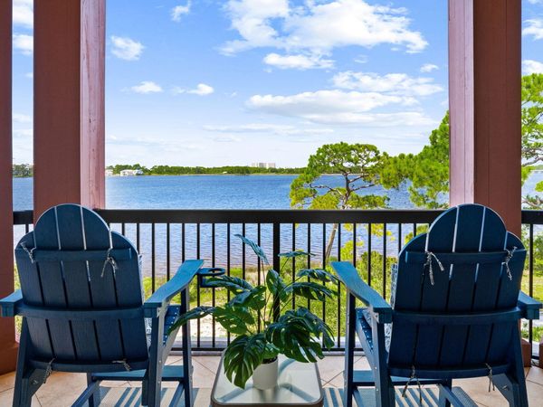 1101 Prospect Promenade, Unit 303, Panama City Beach, FL 32413