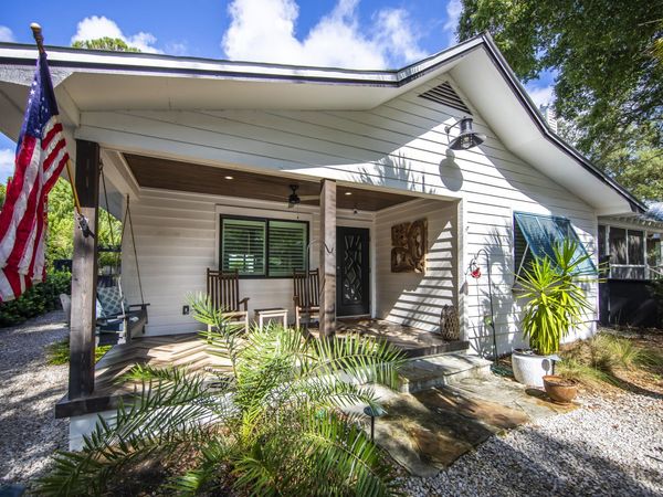 24 Magnolia Street, Santa Rosa Beach, FL 32459