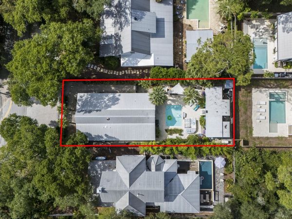 24 Magnolia Street, Santa Rosa Beach, FL 32459