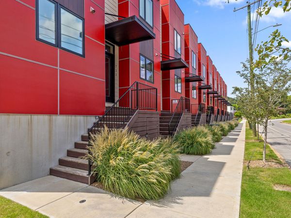 737 N Market Street, Unit 8, Chattanooga, TN 37405