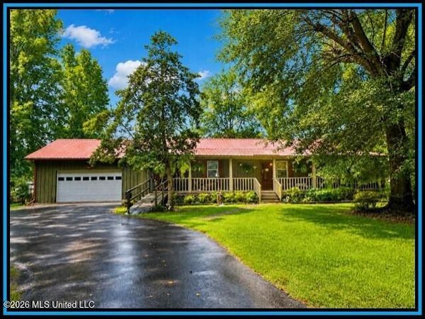 979 Snow Lake Drive, Ashland, MS 38603