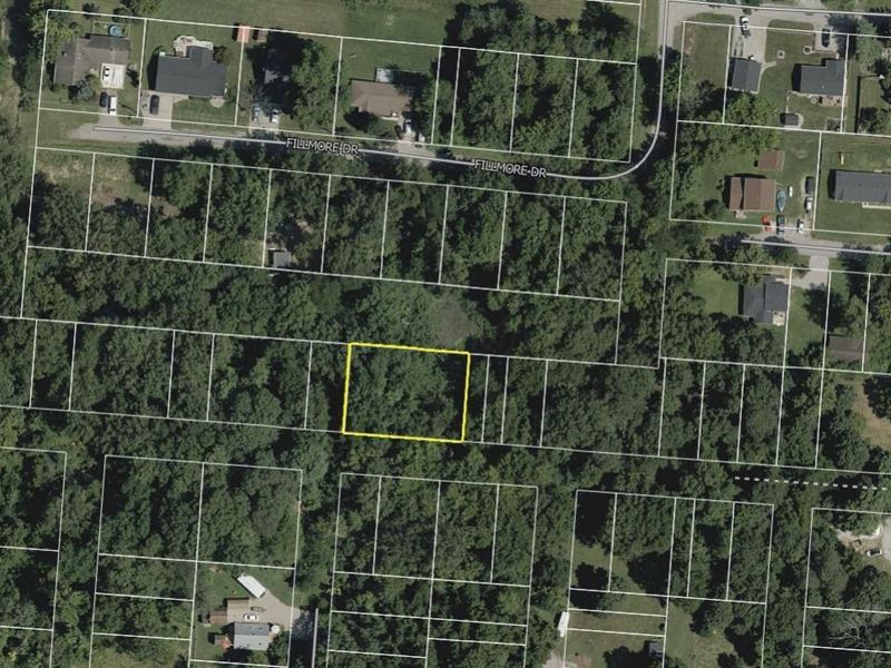 0 Dahlia Drive NE, Thornville, OH 43076 Photo 2