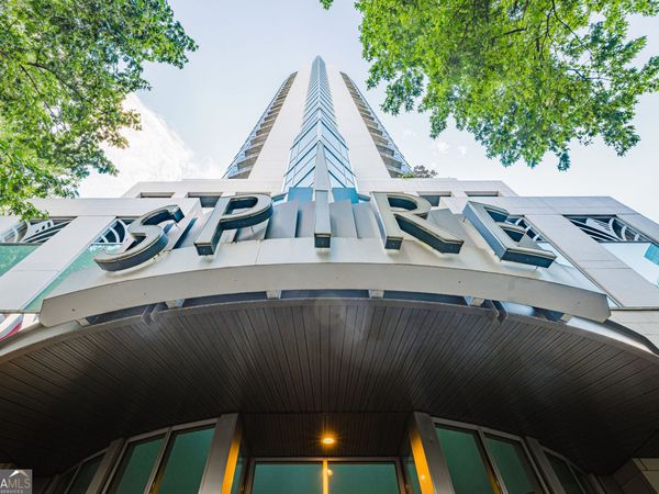 860 Peachtree Street NE, Unit 2202, Atlanta, GA 30308